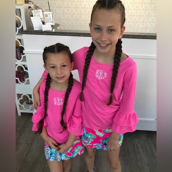 Lilly Pulitzer Mini Colette Skort - Picture 4 of 4